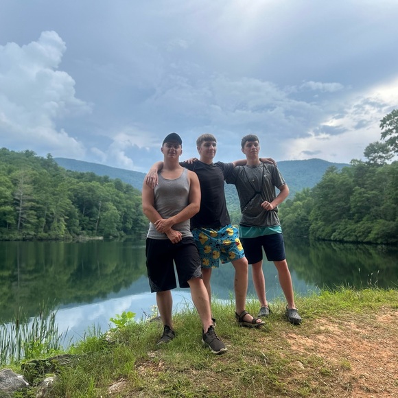 ✨🌻LIVE SHOW FLYER🌻✨ - Picture 7 of 16